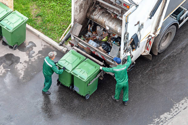 Household Junk Removal in Fox Lake, WI