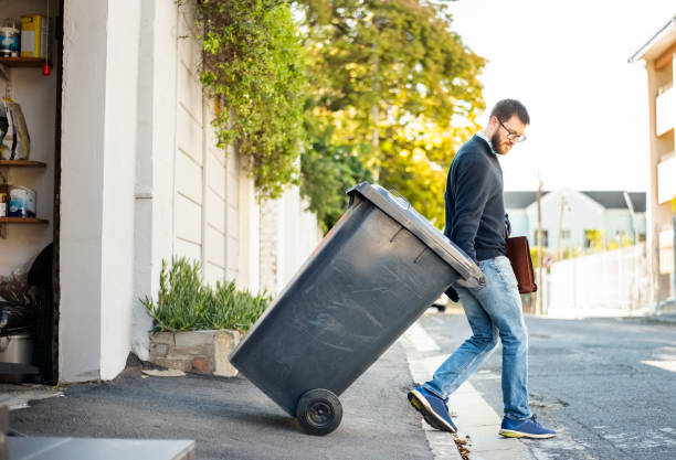 Trusted Fox Lake, WI Junk Removal Experts