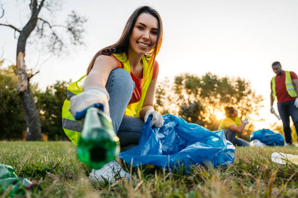 Best Full-Service Junk Removal  in Fox Lake, WI
