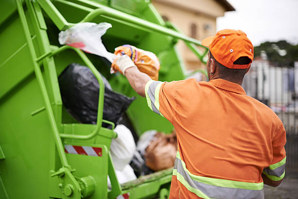 Best Dumpster Rental Services  in Fox Lake, WI