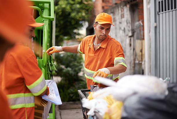 Best Junk Hauling Services  in Fox Lake, WI