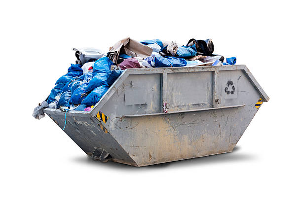 Best Basement Cleanout Services  in Fox Lake, WI