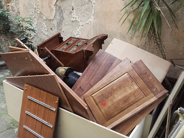 Best Trash Removal Near Me  in Fox Lake, WI