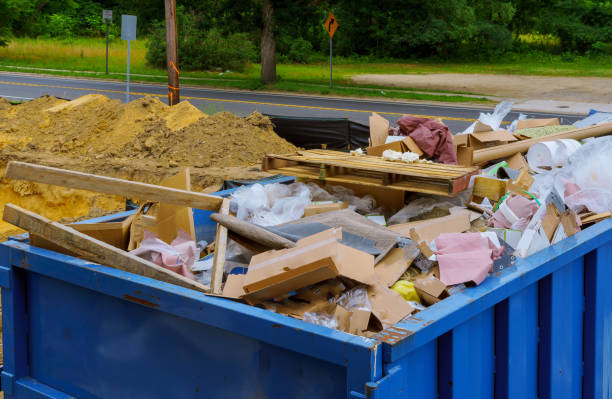 Best Electronics Removal Services  in Fox Lake, WI